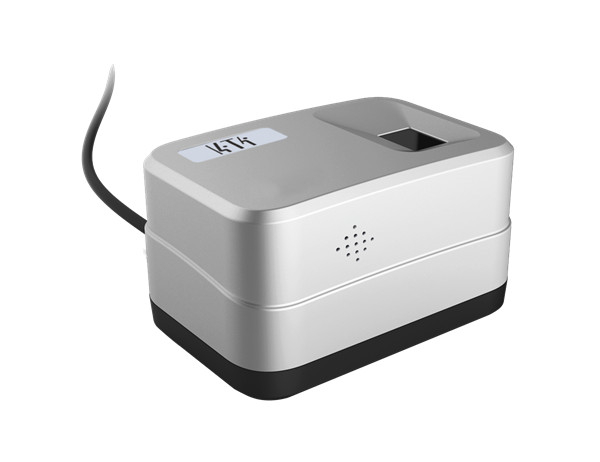 科泰华居民身份证指纹采集器（KTH-5）